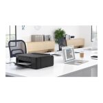 Canon pixma gm2050 - imprimante - noir et blanc - recto - verso - jet d'encre - rechargeable - a4 / legal ...