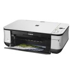 Canon pixma mp250 - imprimante multifonction
