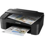 Canon pixma ts3355 imprimante jet d'encre multifonction wifi noir Canon pixma ts3355 imprimante jet d'encre multifonction wifi noir