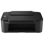Canon pixma ts3450 tintestrahl - imprimante multifonction (a4, 3 - in - 1, imprimeur, photocopieuse, ...