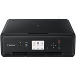 Canon pixma ts5055 jet d'encre a4 4800 x 1200 dpi 12, 6 ppm wifi