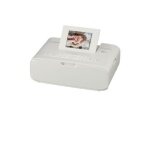 Canon selphy cp1200 - imprimante - couleur - thermique par sublimation - 148 x 100 mm jusqu'� 0. 78 min ...