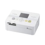 Canon selphy cp780 - imprimante - couleur - thermique par sublimation - 100 x 200 mm jusqu'� 0. 4 min ...