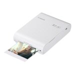 Canon selphy square qx10 - imprimante - couleur - thermique par sublimation - 72 x 85 mm jusqu'� 0. 7 ...