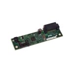 Carte adaptateur ide slim vers sata yg554 lecteur / graveur dell optiplex sff