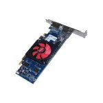 Carte amd radeon hd6450 ati - 102 - c26405(b) c264 0uuyn4 1go pcie dvi - i displayport