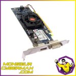 Carte amd radeon hd6450 ati - 102 - c26405(b) c264 pcie dvi - i displayport