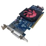 Carte amd radeon hd6450 ati - 102 - c26405 n1n66 1go pcie dvi displayport lowprofile