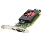 Carte amd radeon hd8490 ouga11 c553 07w12p 71219811h0g 1go displayport dvi pcie
