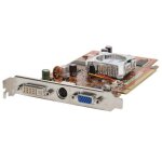Carte asus radeon x550 eax550hm512 / td / 256m a260c2 pci - e dvi - i vga s - video 256mo