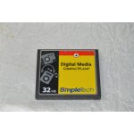 Carte compact flash 32 mb Carte compact flash 32 mb
