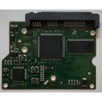 Carte �lectronique pcb seagate model st500dm002 - 1bd142 - 021.