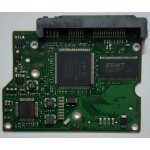 Carte lectronique pcb seagate model st500dm002 - 1bd142 - 023.
