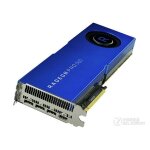 Carte graphique amd radeon pro duo 32gb 32gb gddr5 256�2bit pci express 3. 0 16x 1243mhz