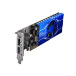 Carte graphique amd radeon pro w6400