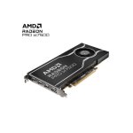 Carte graphique amd radeon pro w6600 8gb gddr6 128bit pci express 4. 0 8x
