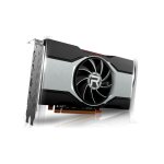 Carte graphique amd radeon rx 6600 xt 8gb gddr6 128bit pci express 4. 0 8x 16000mhz
