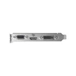 Carte graphique asus geforce gt 710 1gb gddr5 32bit 512mhz