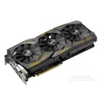 Carte graphique asus geforce gtx 1060 6gb gddr5 192bit pci express 3. 0 16x 8008mhz