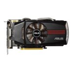 Carte graphique asus geforce gtx 560 1gb gddr5 256bit pci express 2. 0 16x 4008mhz