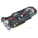 Carte graphique asus geforce gtx 650 ti 1gb gddr5 128bit pci express 3. 0 16x 5400mhz