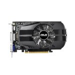 Carte graphique asus geforce gtx 750 1gb gddr5 128bit pci express 3. 0 16x 5010mhz