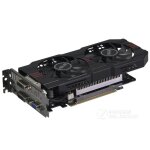 Carte graphique asus geforce gtx 750ti 2gb gddr5 128bit pci express 3. 0 16x 5400mhz