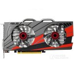 Carte graphique asus geforce gtx 960 4gb gddr5 128bit pci express 3. 0 16x 7010mhz