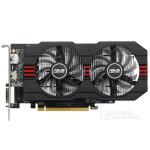 Carte graphique asus radeon r7 360 2gb gddr5 128bit pci express 3. 0 16x 6500mhz