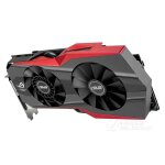 Carte graphique asus radeon r9 290x 4gb gddr5 512bit pci express 3. 0 16x 5400mhz