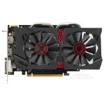 Carte graphique asus radeon r9 370 4gb gddr5 256bit pci express 3. 0 16x 5600mhz