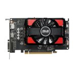 Carte graphique asus radeon rx 550 2gb gddr5 128bit pci express 3. 0 16x 7000mhz