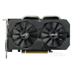 Carte graphique asus radeon rx 560 4gb gddr5 128bit pci express 3. 0 16x 7000mhz