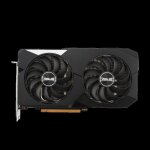 Carte graphique asus radeon rx 6600 xt 8gb gddr6 128bit pci express 4. 0 8x 16000mhz