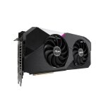 Carte graphique asus radeon rx 6700 xt 12gb gddr6 192bit pci express 4. 0 16x 16000mhz
