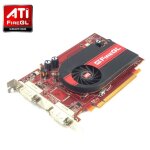 Carte graphique ati firegl v3350 ati - 102 - a77601 256mo pcie 16x dual dvi