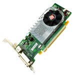 Carte graphique ati radeon hd 3450 128 mo ddr2 sdram pci - e dms - 59 s - video Carte graphique ati radeon hd 3450 128 mo ddr2 sdram pci - e dms - 59 s - video