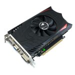 Carte graphique colorful geforce gt640 1gb ddr3 128bit pci express 3. 0 16x 1800mhz