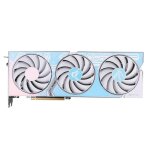 Carte graphique colorful geforce rtx 4060 8gb gddr6 128bit pci express 4. 0 8x 17000mhz