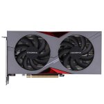Carte graphique colorful geforce rtx 4060 ti 16gb gddr6 128bit pci express 4. 0 8x 18000mhz
