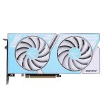 Carte graphique colorful geforce rtx 4060 ti 8gb gddr6 128bit pci express 4. 0 8x 18000mhz