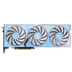 Carte graphique colorful geforce rtx 4060 ti 8gb gddr6 128bit pci express 4. 0 8x 18000mhz