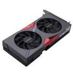 Carte graphique colorful geforce rtx 4060 ti 8gb gddr6 128bit pci express 4. 0 8x 18000mhz