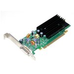 Carte graphique dell nvidia p383 0dh261 quadro nvs285 128mo pci - e dms - 59