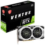 Msi geforce rtx 2060 ventus 12g oc - carte graphique - gf rtx 2060 - 12 go gddr6 - pcie 3. 0 x16 - hdmi, ... Msi geforce rtx 2060 ventus 12g oc - carte graphique - gf rtx 2060 - 12 go gddr6 - pcie 3. 0 x16 - hdmi, ...