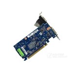 Carte graphique gigabyte geforce gt430 1gb ddr3 128bit pci express 2. 0 16x 1800mhz
