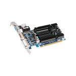 Carte graphique gigabyte geforce gt610 1gb ddr3 64bit pci express 2. 0 16x 1333mhz