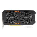 Carte graphique gigabyte geforce gtx 1050 2gb gddr5 128bit pci express 3. 0 16x 7008mhz