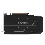 Carte graphique gigabyte geforce gtx 1660 6gb gddr5 192bit pci express 3. 0 16x 8002mhz
