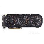 Carte graphique gigabyte geforce gtx 960 4gb gddr5 128bit pci express 3. 0 16x 7010mhz